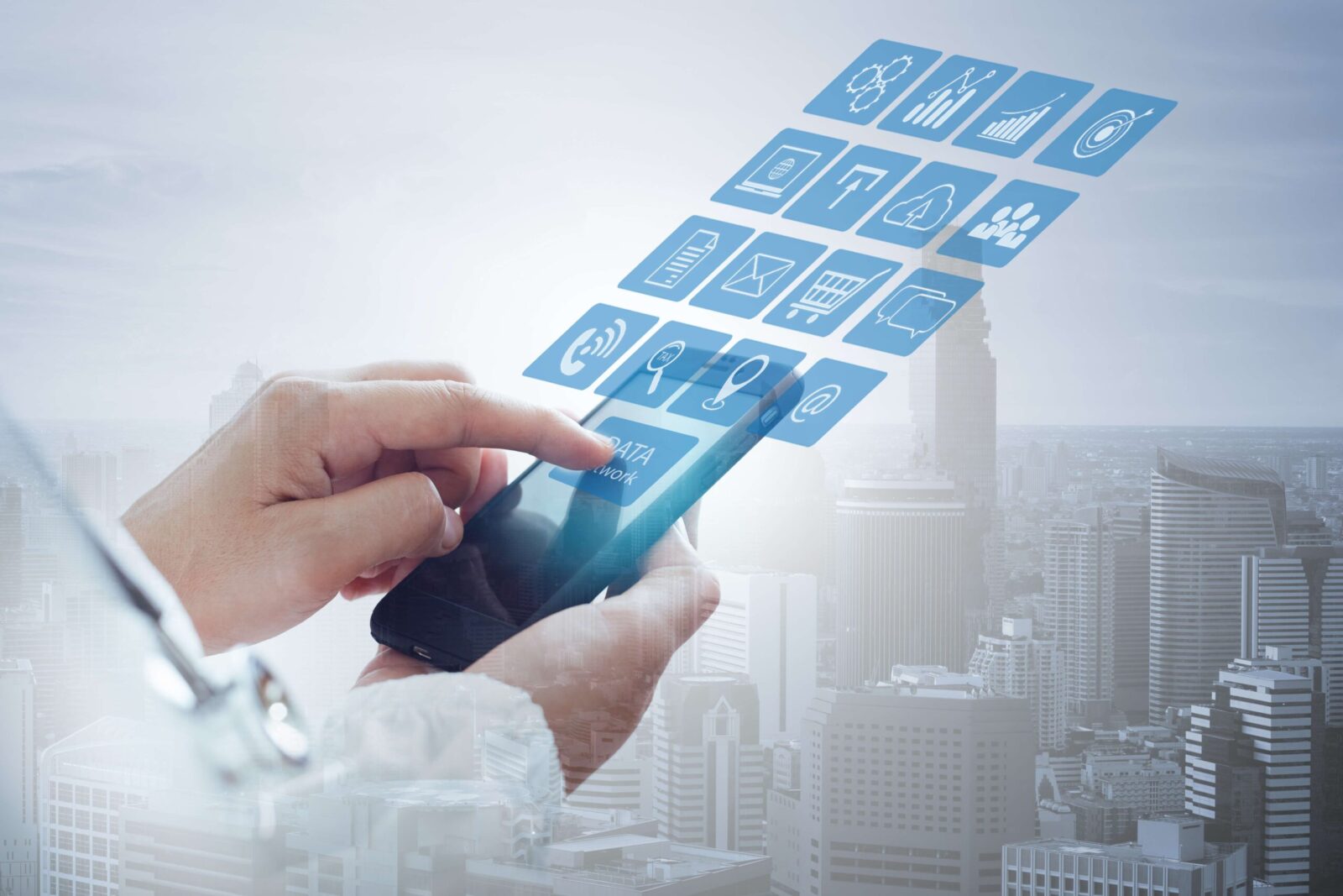 Enterprise Communication