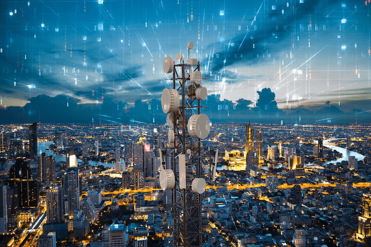 Telecom - BSS & OSS