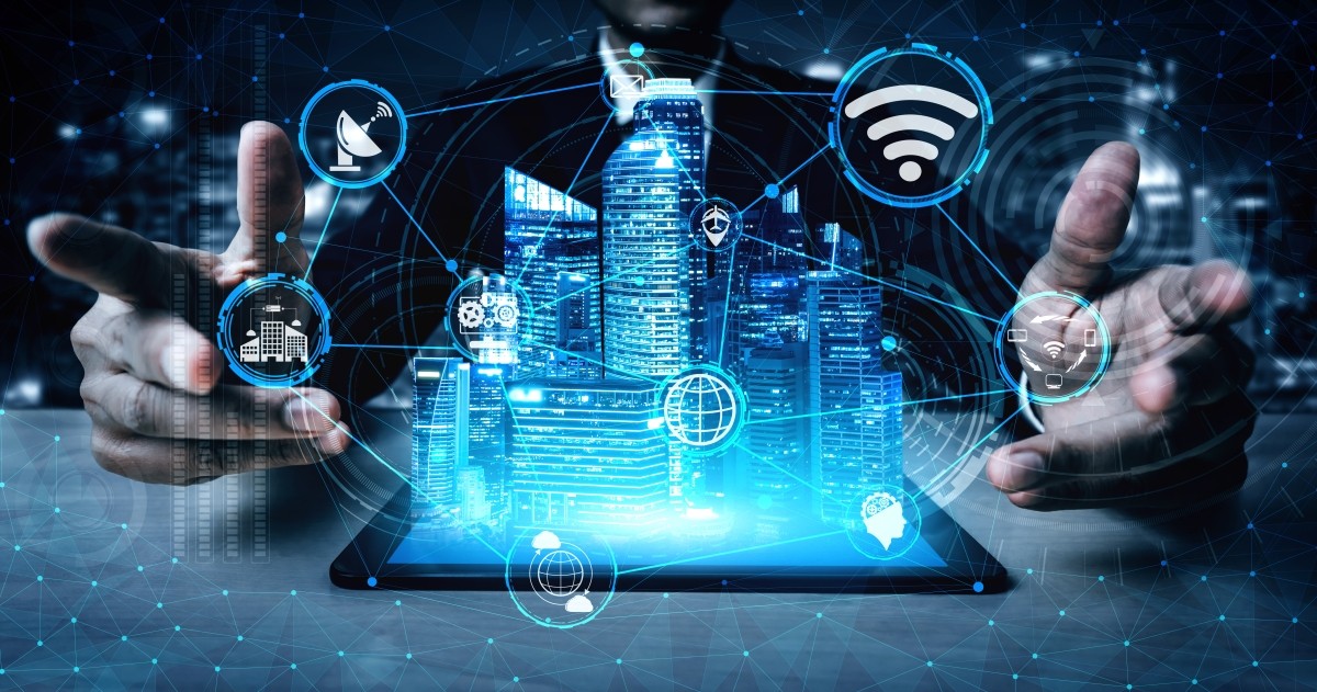 Network Signaling & Security
