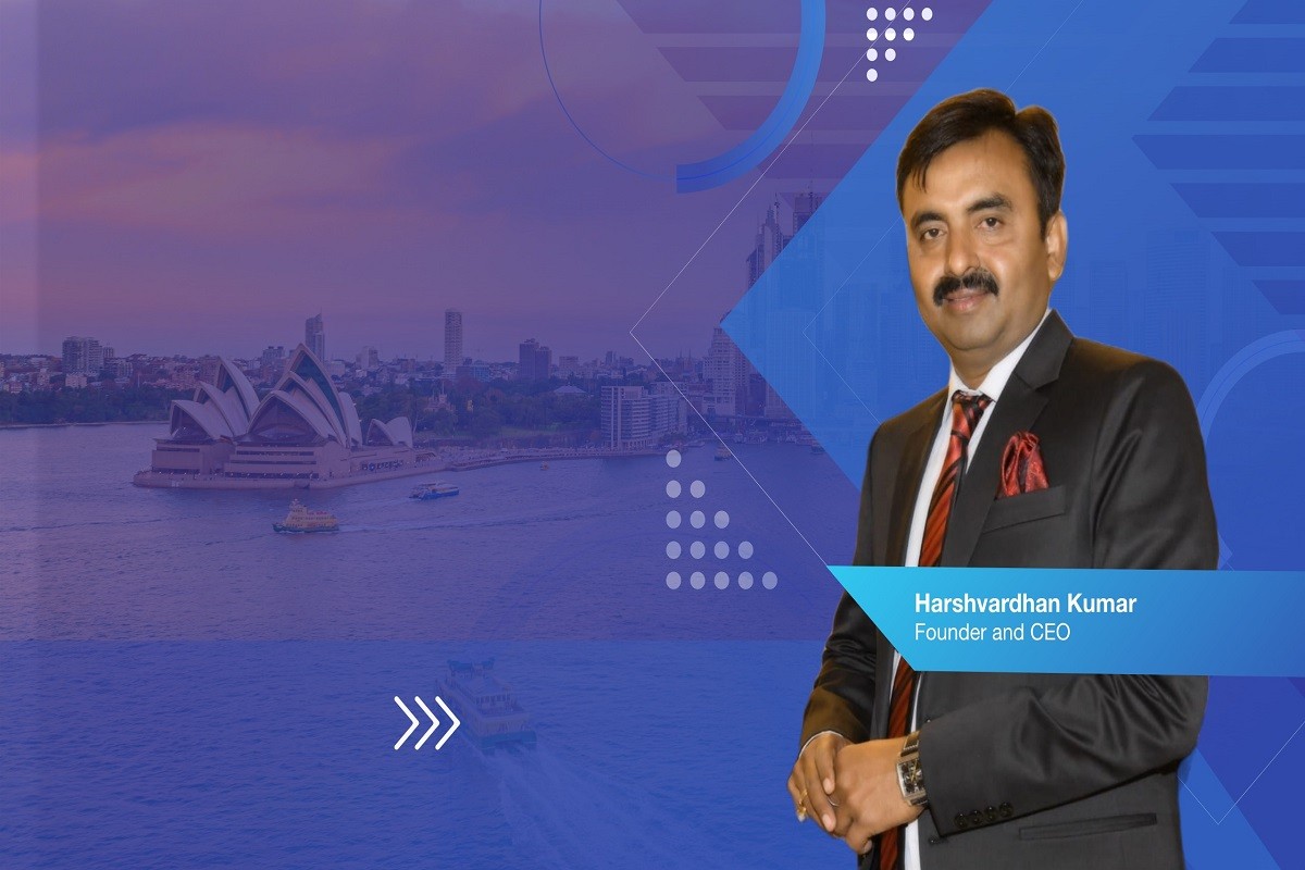Avisys Drives Digital Business Transformation at NASSCOM 2023, Australia