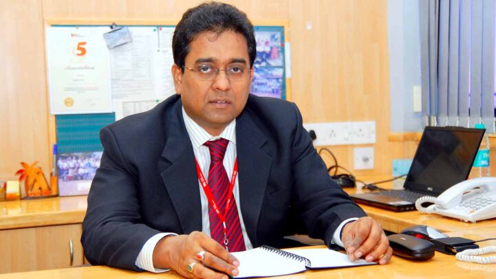 Abhijit Lahiri