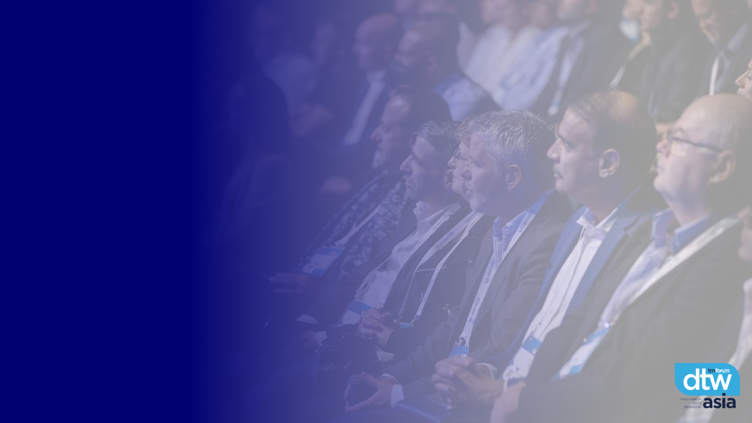 Avisys Empowers Telcos at DTW Asia 2023