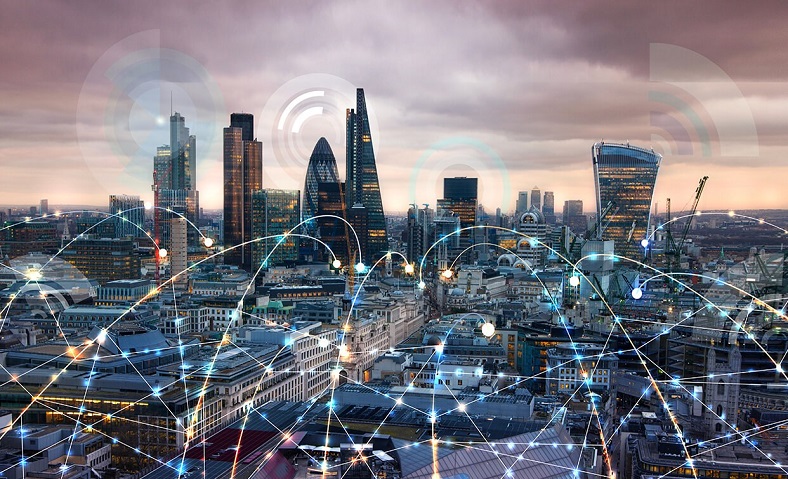 Network Inventory management