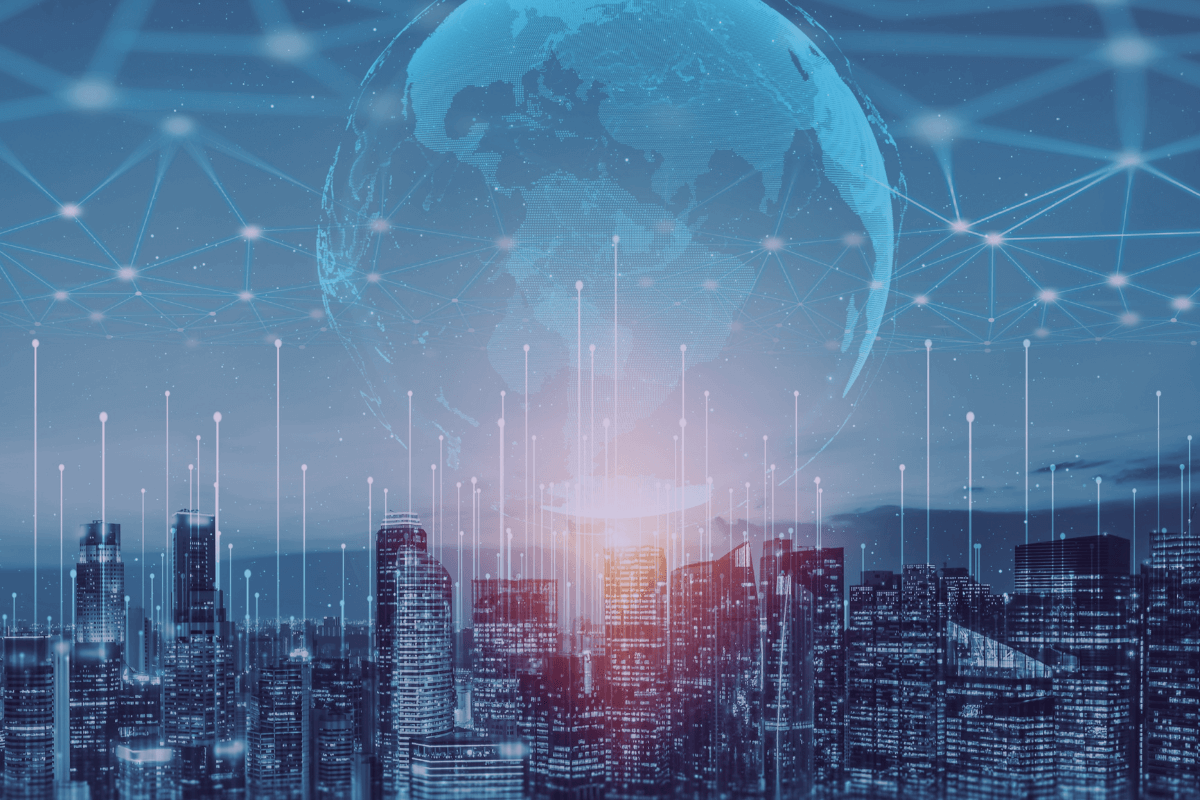 Avisys at DTW Asia 2023: Reshaping the Future of Operations for CSPs