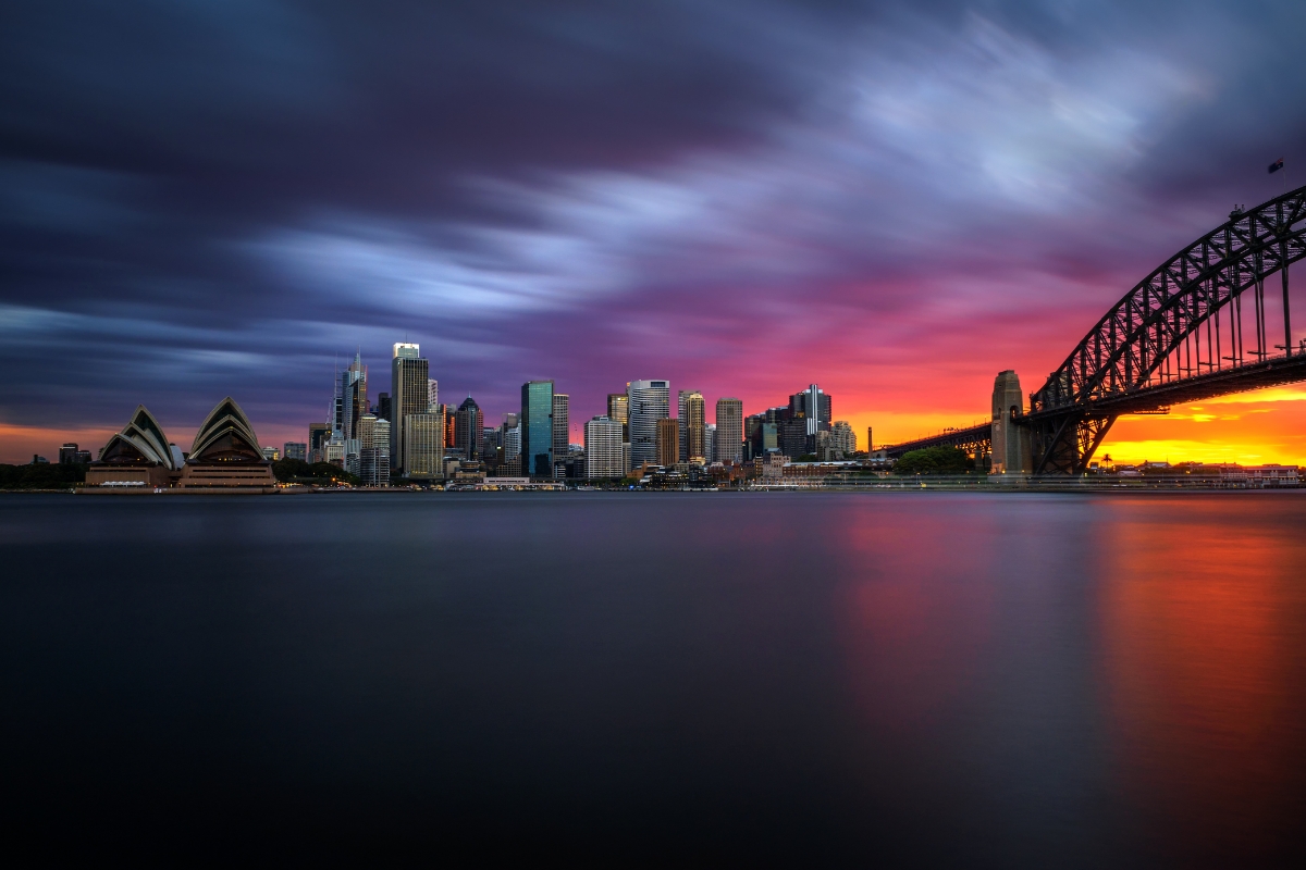Expanding Our Reach: Avisys is now in Australia!