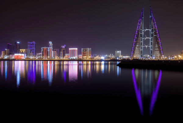 blog - Telecom in Bahrain: A Journey Towards Digital Transformation