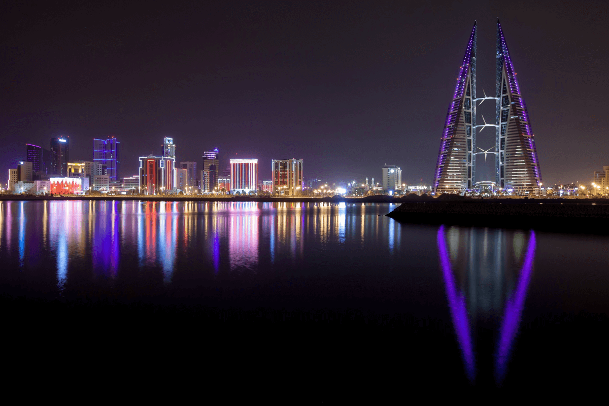 Telecom in Bahrain: A Journey Towards Digital Transformation